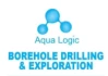 Hydromate Drilling Logo